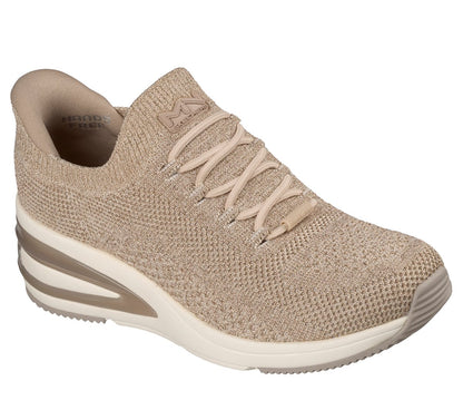 Skechers Slip-ins Mark Nason: Uptown Wedge - Vivie | Skechers Women