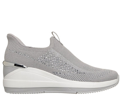 Skechers Slip-ins Mark Nason: The Triple Wedge - Glimma | Skechers Women