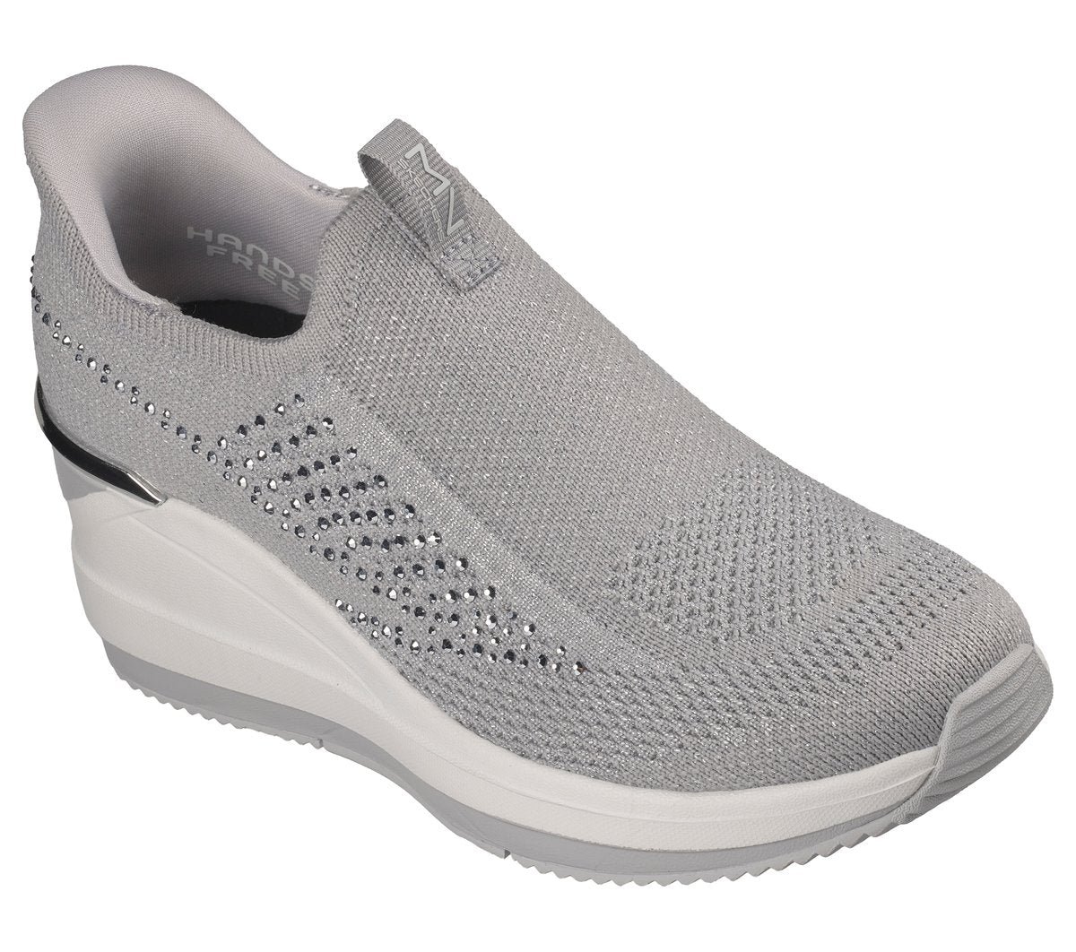 Skechers Slip-ins Mark Nason: The Triple Wedge - Glimma | Skechers Women