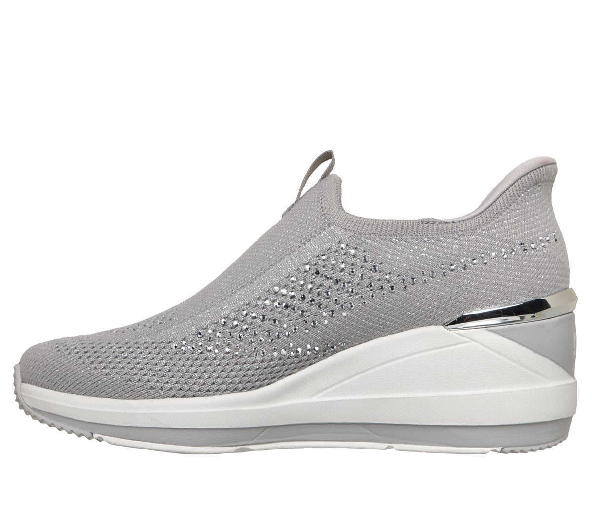 Skechers Slip-ins Mark Nason: The Triple Wedge - Glimma | Skechers Women