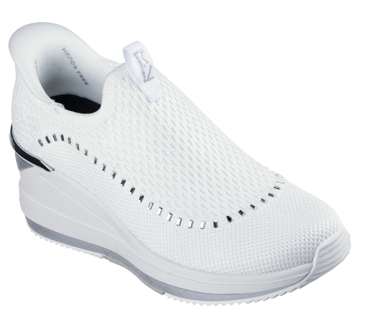 Skechers Slip-ins Mark Nason: The Triple Wedge - Clariti | Skechers Women