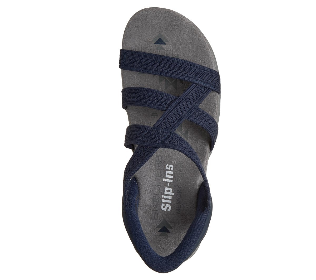 Skechers Slip-ins: Reggae Slim - Daily Vibe | Skechers Women
