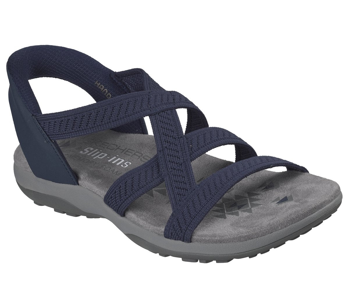 Skechers Slip-ins: Reggae Slim - Daily Vibe | Skechers Women