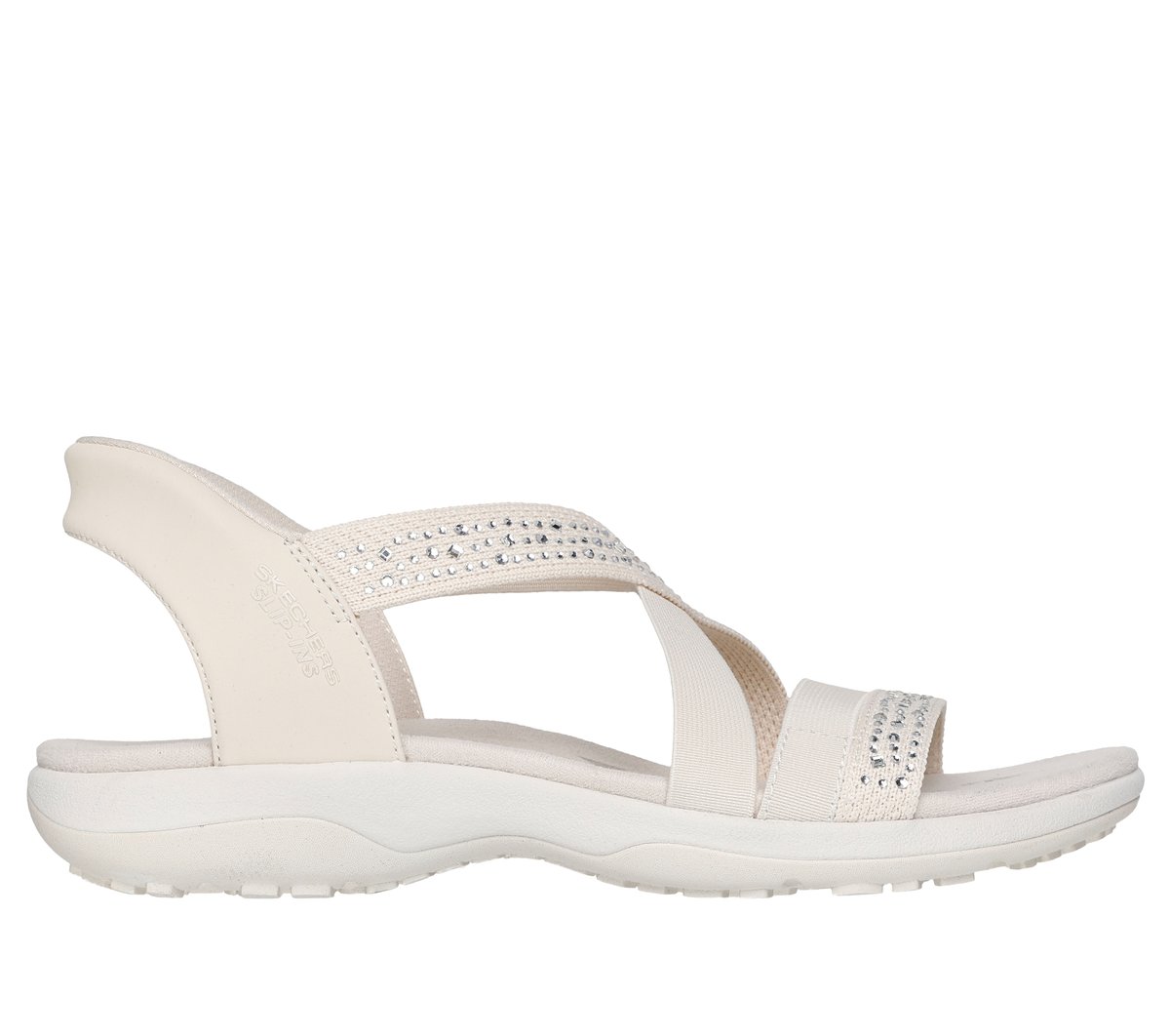 Skechers Slip-ins: Reggae Slim - Summer Sparkle | Skechers Women