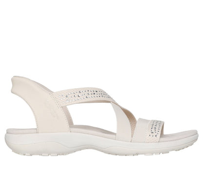 Skechers Slip-ins: Reggae Slim - Summer Sparkle | Skechers Women