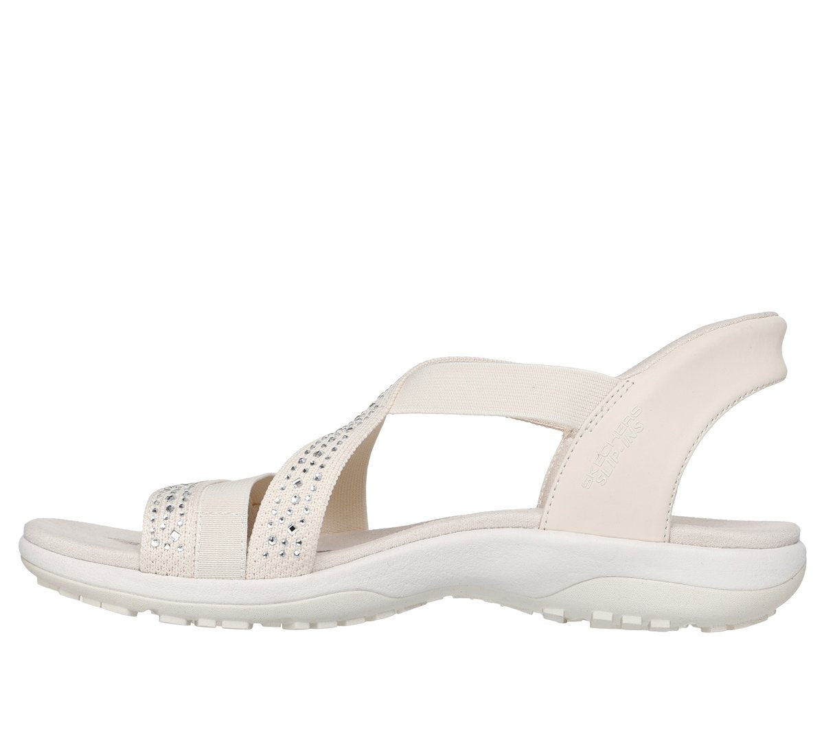 Skechers Slip-ins: Reggae Slim - Summer Sparkle | Skechers Women