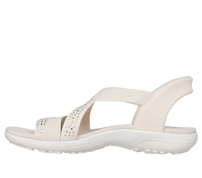 Skechers Slip-ins: Reggae Slim - Summer Sparkle | Skechers Women