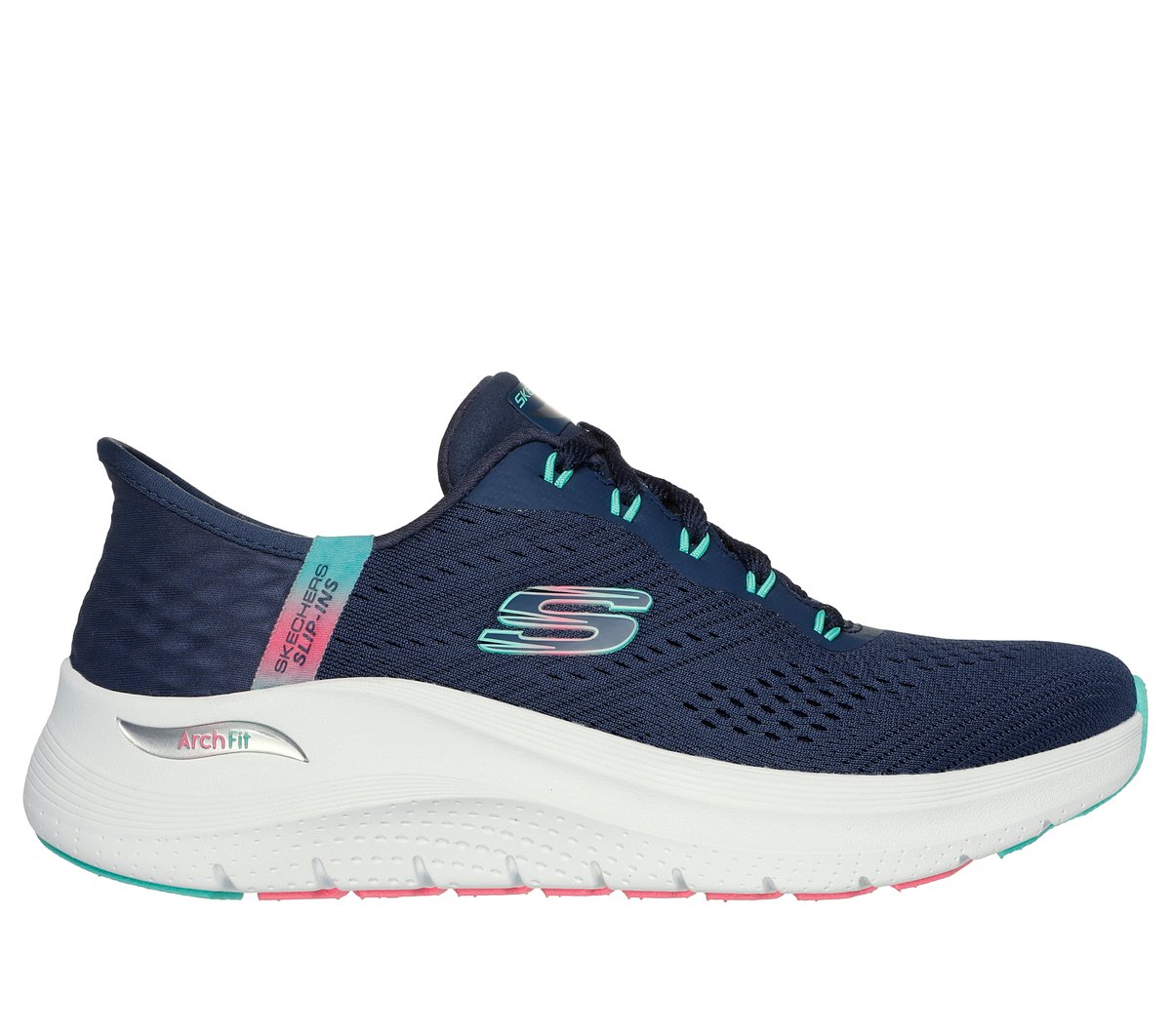 Skechers Slip-ins: Arch Fit 2.0 - Easy Chic | Skechers Women