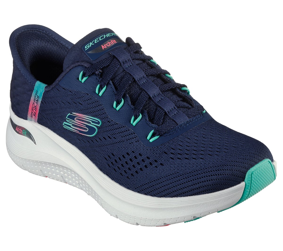 Skechers Slip-ins: Arch Fit 2.0 - Easy Chic | Skechers Women