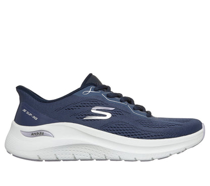 Skechers Slip-ins: Arch Fit 2.0 - Bold Motion | Skechers Women