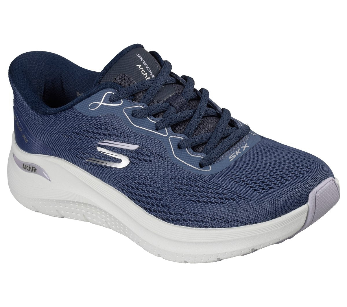 Skechers Slip-ins: Arch Fit 2.0 - Bold Motion | Skechers Women