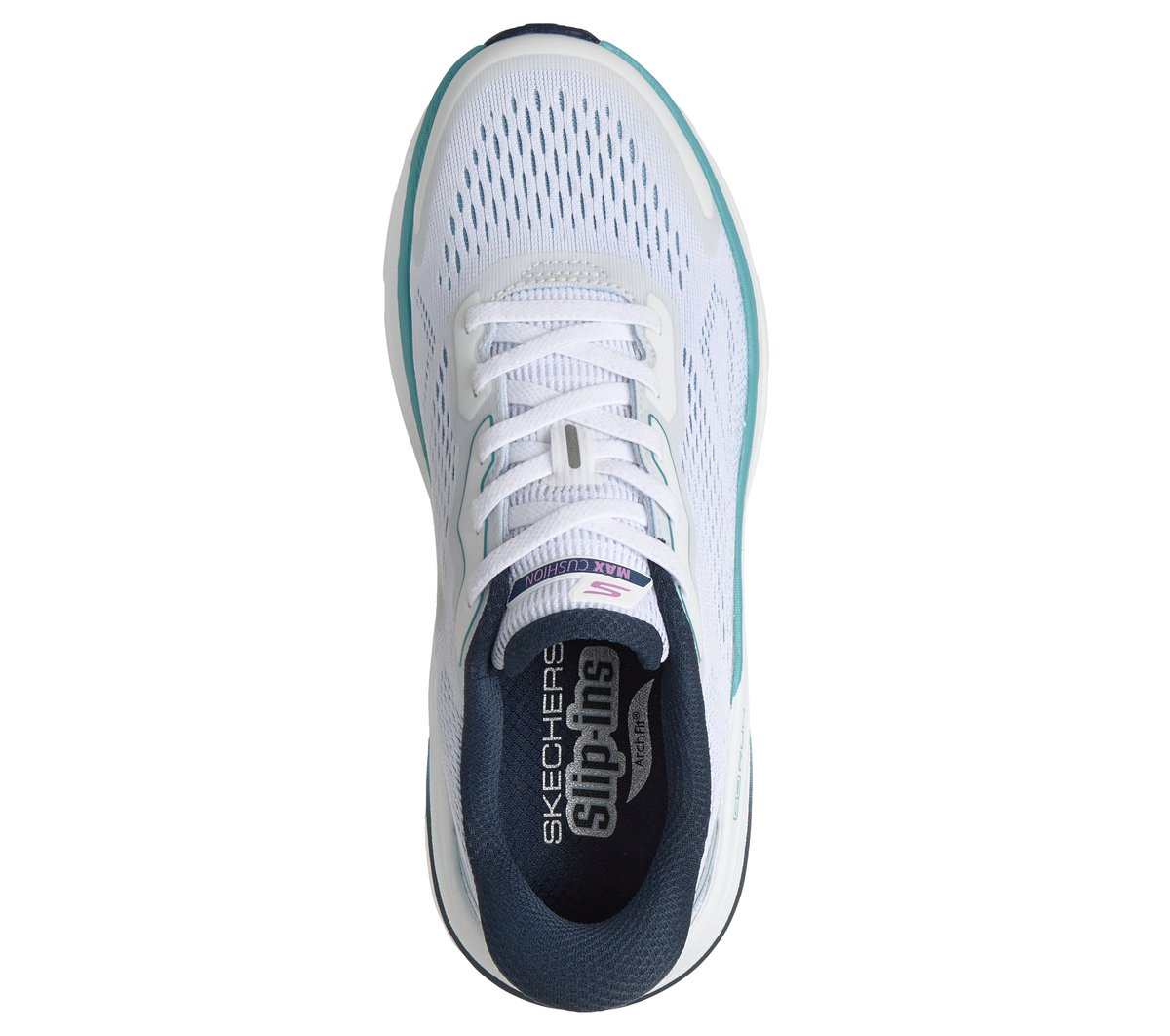 Skechers Slip-ins: Max Cushioning Arch Fit 2.0 - Azusah | Skechers Women
