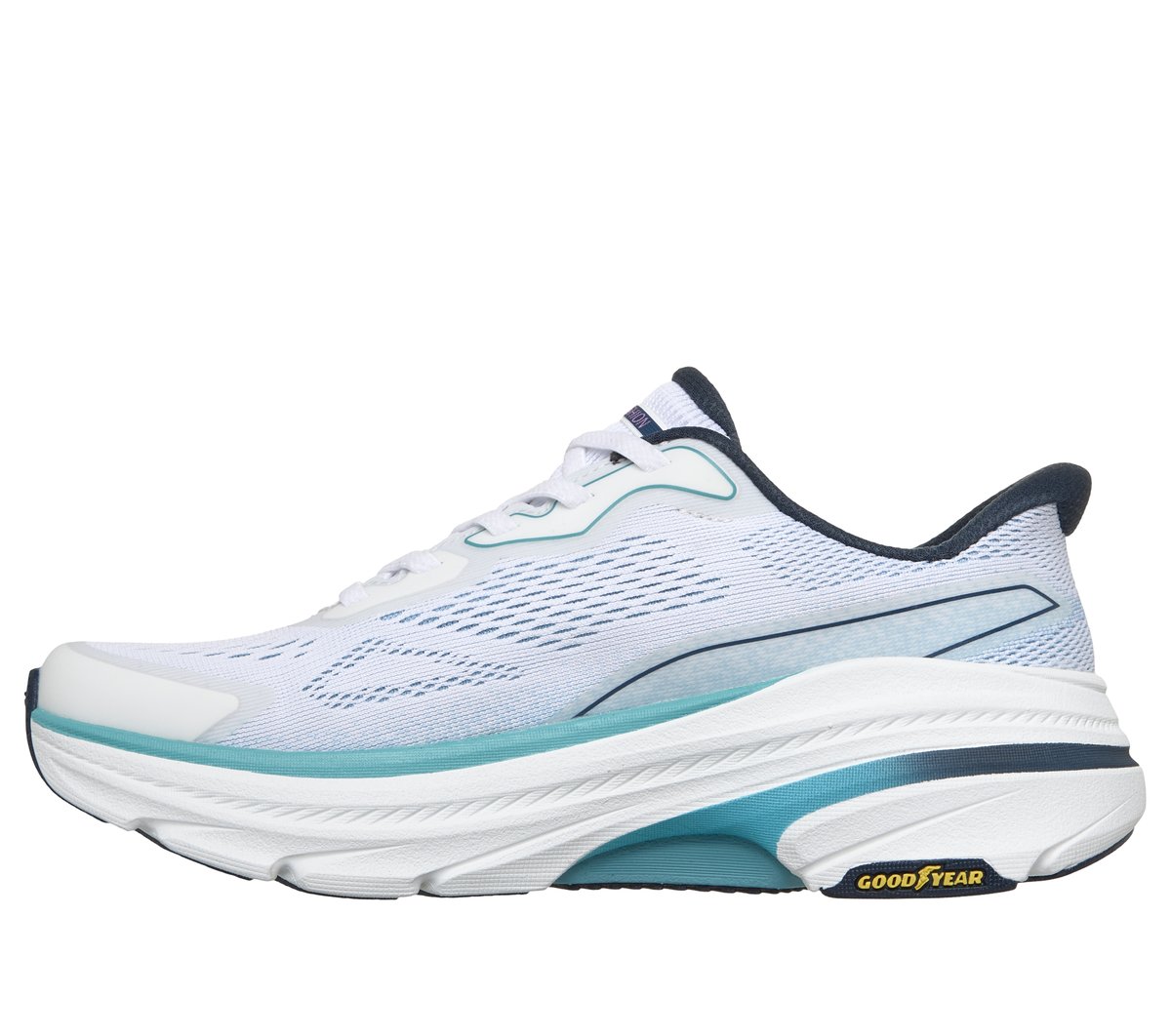 Skechers Slip-ins: Max Cushioning Arch Fit 2.0 - Azusah | Skechers Women