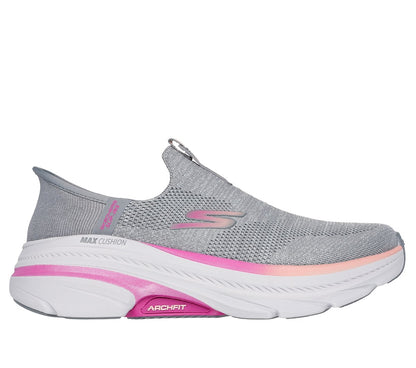 Skechers Slip-ins: Max Cushioning Arch Fit 2.0 - Cambridge | Skechers Women