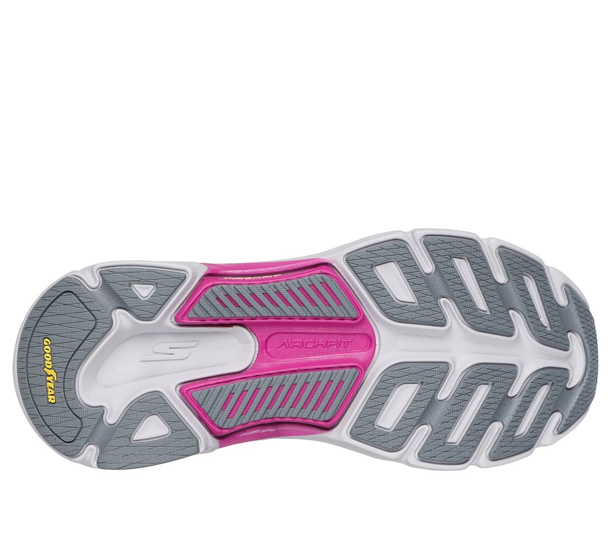 Skechers Slip-ins: Max Cushioning Arch Fit 2.0 - Cambridge | Skechers Women