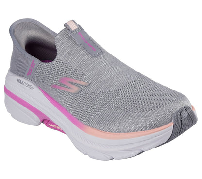 Skechers Slip-ins: Max Cushioning Arch Fit 2.0 - Cambridge | Skechers Women