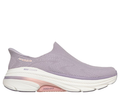 Skechers Slip-ins: Max Cushioning Arch Fit 2.0 - Avner | Skechers Women