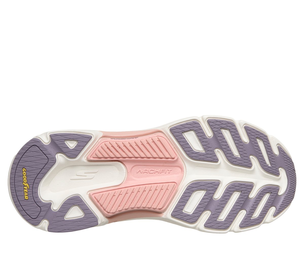 Skechers Slip-ins: Max Cushioning Arch Fit 2.0 - Avner | Skechers Women