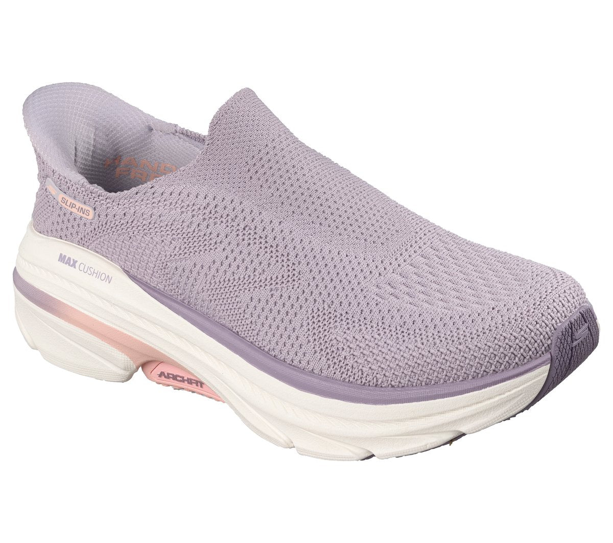 Skechers Slip-ins: Max Cushioning Arch Fit 2.0 - Avner | Skechers Women