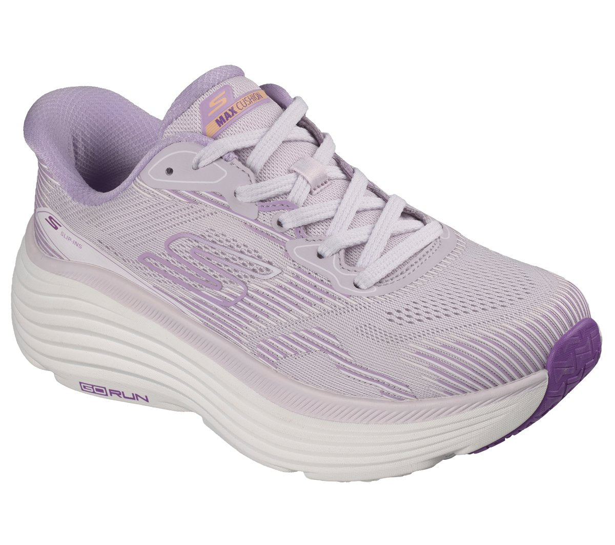 Skechers Slip-ins: Max Cushioning Endeavour - Sequoya | Skechers Women