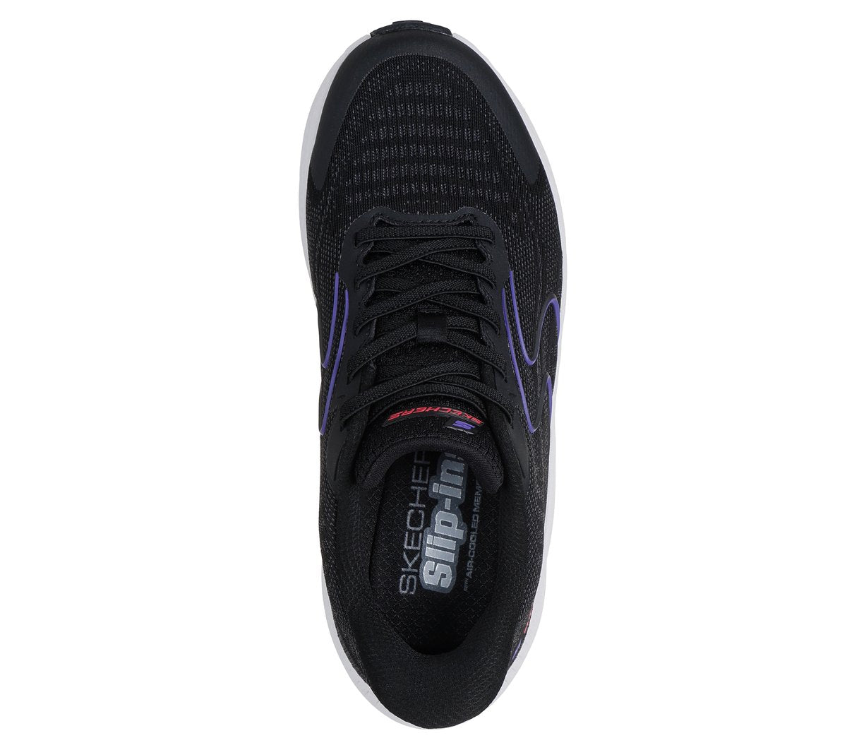 Skechers Slip-ins: GO RUN Consistent 2.0 - Lockhart | Skechers Women