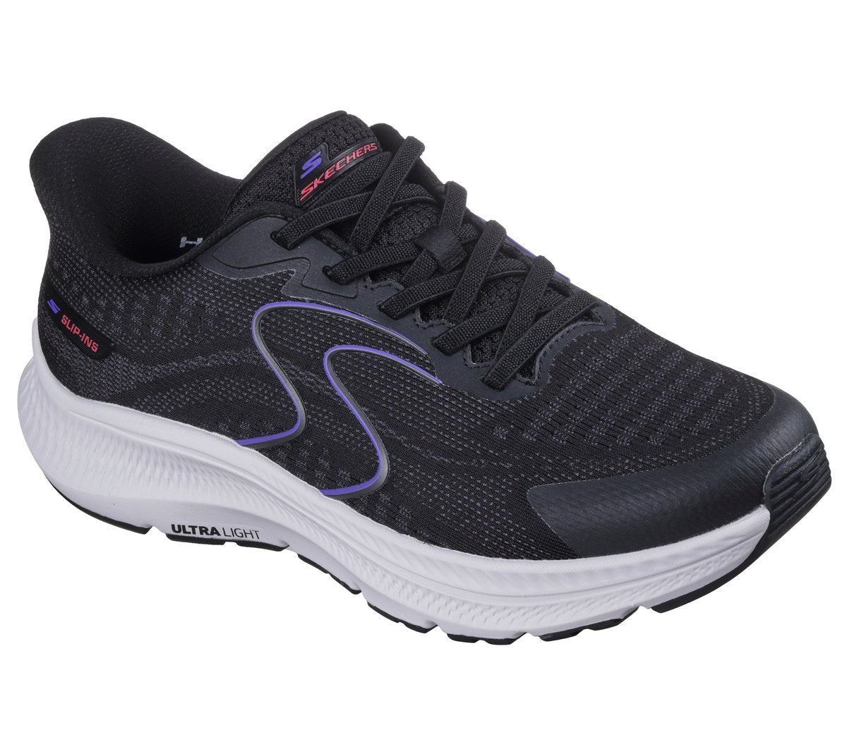 Skechers Slip-ins: GO RUN Consistent 2.0 - Lockhart | Skechers Women