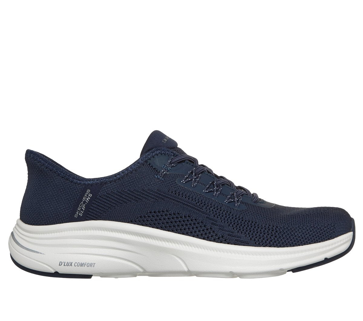 Skechers Slip-ins Relaxed Fit: D'Lux Comfort 2.0 - Supernova | Skechers Women