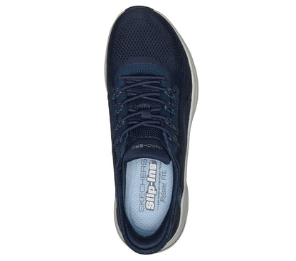 Skechers Slip-ins Relaxed Fit: D'Lux Comfort 2.0 - Supernova | Skechers Women