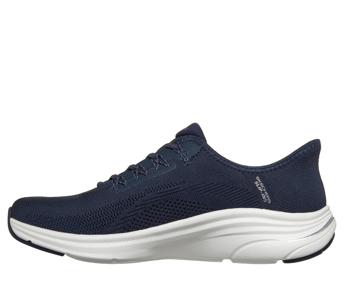 Skechers Slip-ins Relaxed Fit: D'Lux Comfort 2.0 - Supernova | Skechers Women