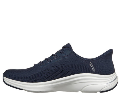 Skechers Slip-ins Relaxed Fit: D'Lux Comfort 2.0 - Supernova | Skechers Women