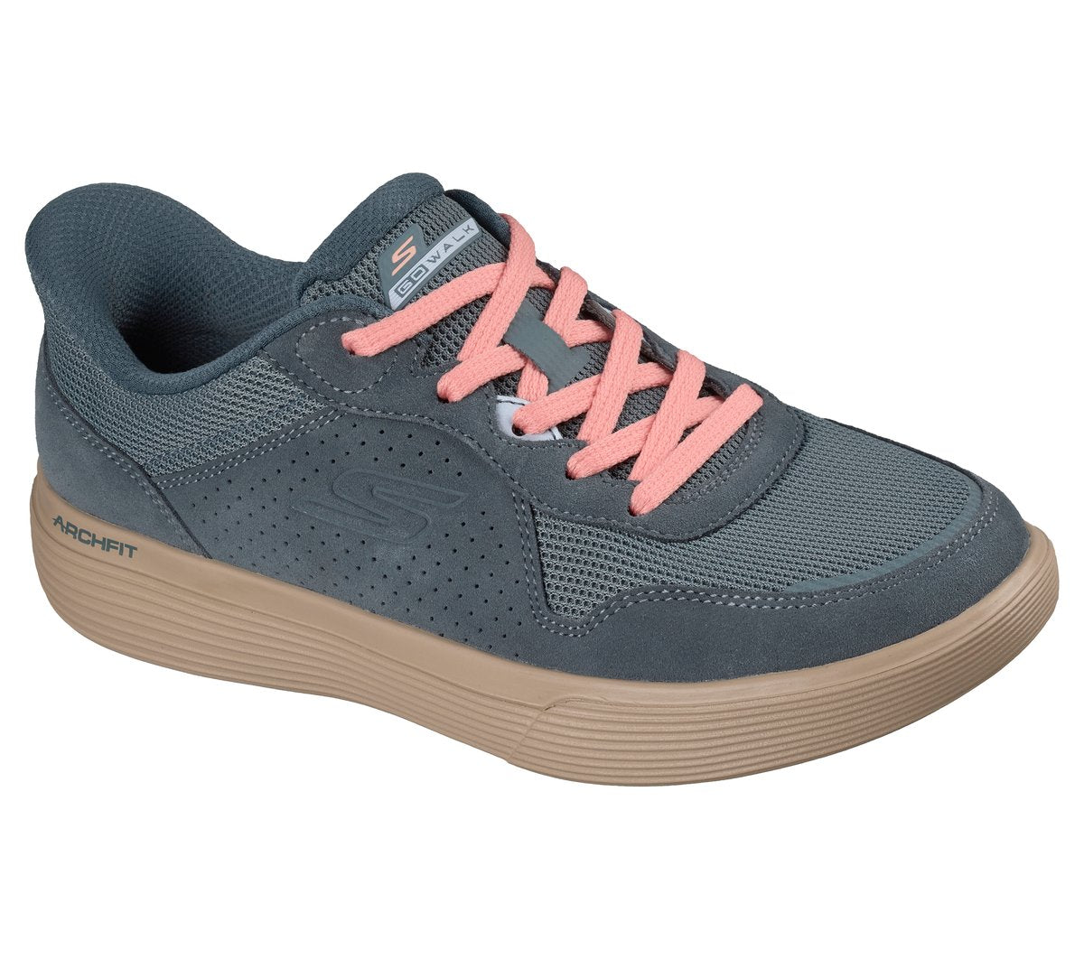 Skechers Slip-ins: GO WALK Commuter - Phoenix | Skechers Women