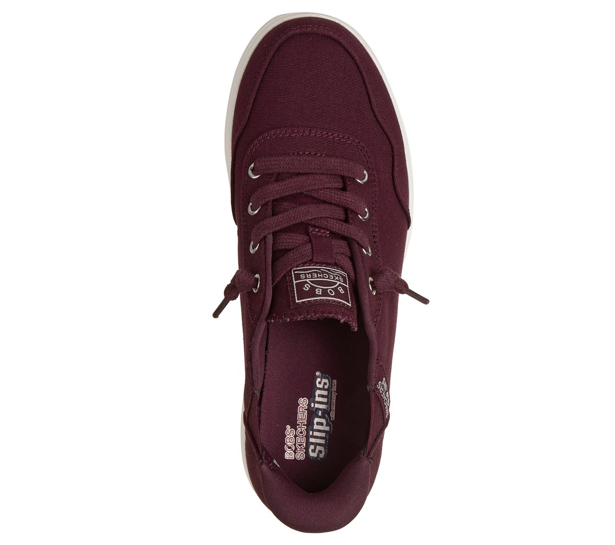 Skechers Slip-ins: BOBS Skip Cute - Keep It Sweet | Skechers Women