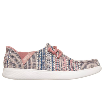 Skechers Slip-ins: BOBS Skip Cute - August Air | Skechers Women