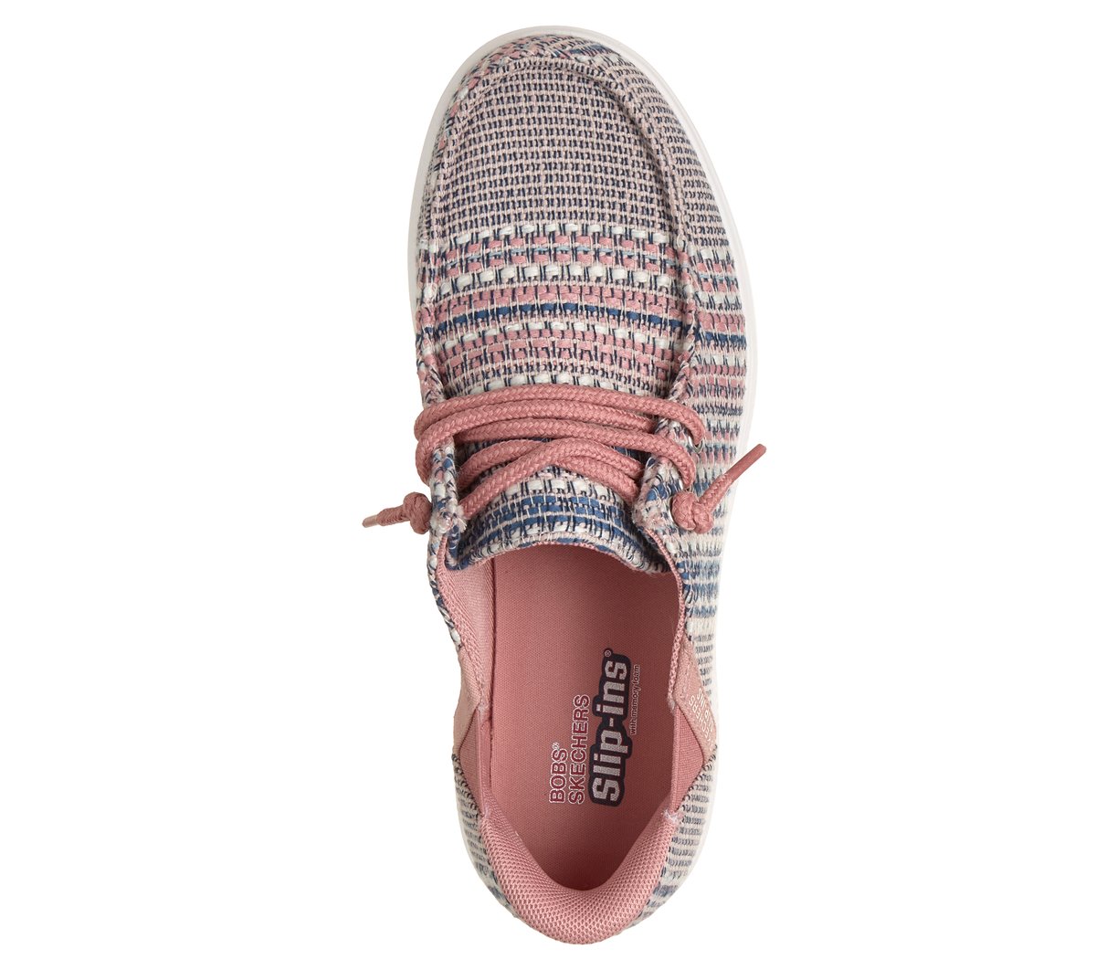 Skechers Slip-ins: BOBS Skip Cute - August Air | Skechers Women