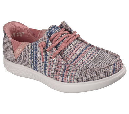 Skechers Slip-ins: BOBS Skip Cute - August Air | Skechers Women