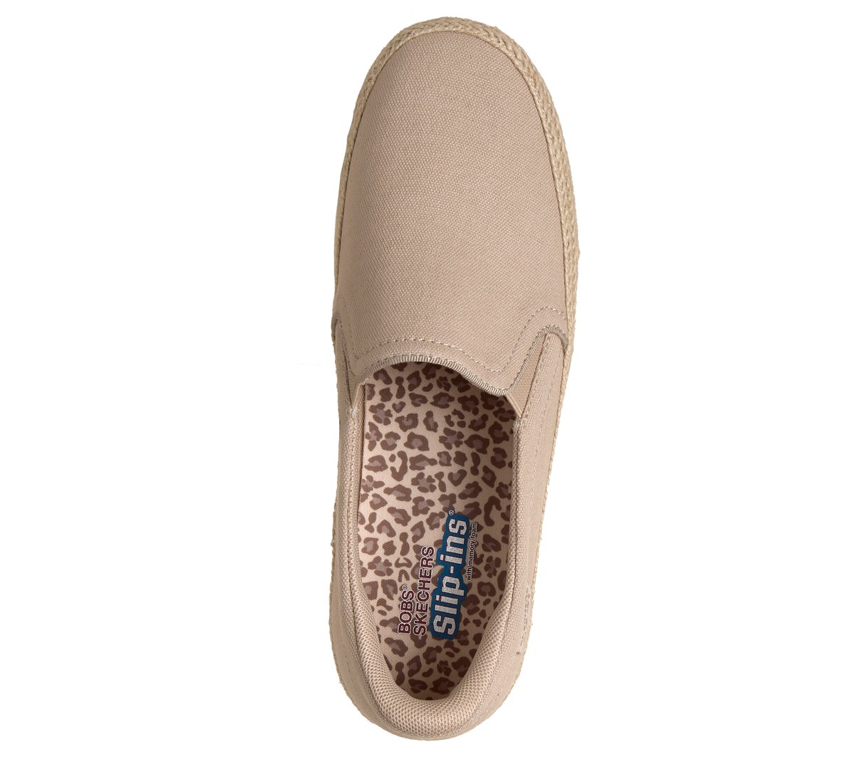 BOBS Flexpadrille HI - Coast Cruise | Skechers Women