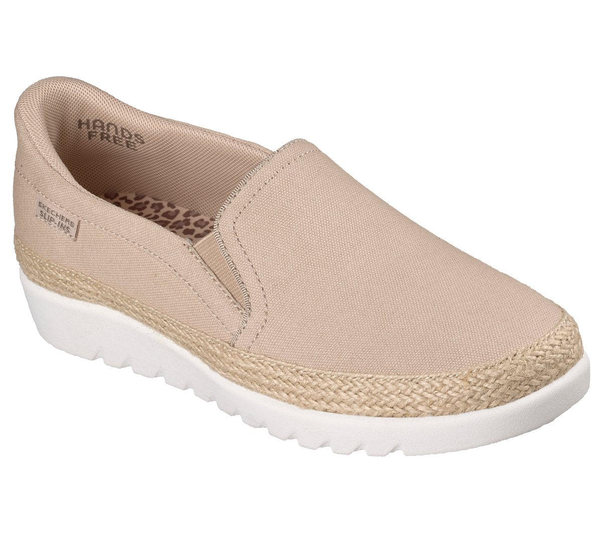 BOBS Flexpadrille HI - Coast Cruise | Skechers Women