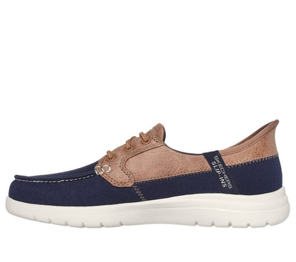 Skechers Slip-ins: On-The-GO Flex - Palmilla | Skechers Women