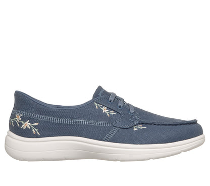 Skechers Slip-ins: On-The-GO Flex Radiant - Bouquet | Skechers Women