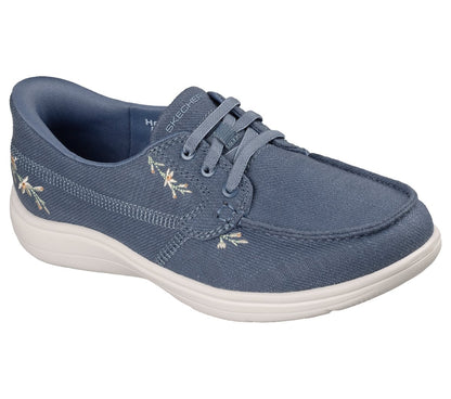 Skechers Slip-ins: On-The-GO Flex Radiant - Bouquet | Skechers Women