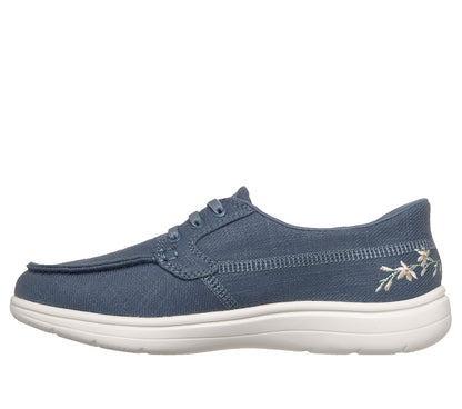 Skechers Slip-ins: On-The-GO Flex Radiant - Bouquet | Skechers Women