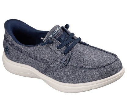 Skechers Slip-ins: On-The-GO Flex Radiant - Oceana | Skechers Women