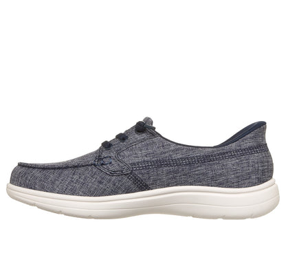 Skechers Slip-ins: On-The-GO Flex Radiant - Oceana | Skechers Women