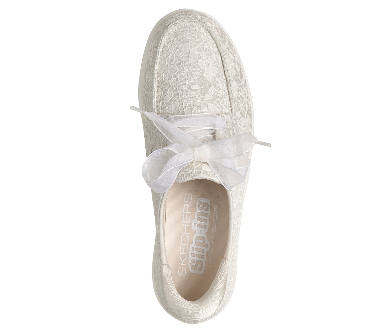 Skechers Slip-ins: On-The-GO Flex Radiant - Lacy | Skechers Women