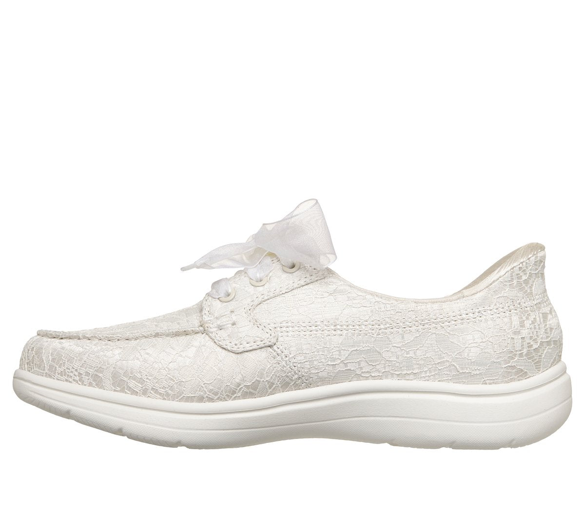 Skechers Slip-ins: On-The-GO Flex Radiant - Lacy | Skechers Women