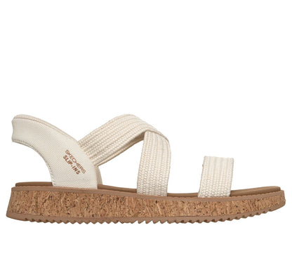 Skechers Slip-ins: BOBS Sun Vibe - Island Stroll | Skechers Women