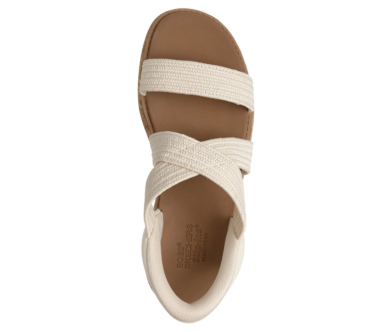 Skechers Slip-ins: BOBS Sun Vibe - Island Stroll | Skechers Women