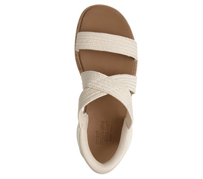 Skechers Slip-ins: BOBS Sun Vibe - Island Stroll | Skechers Women
