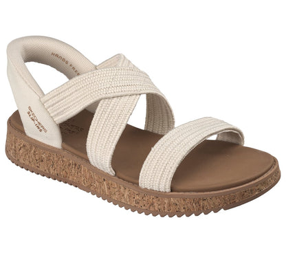 Skechers Slip-ins: BOBS Sun Vibe - Island Stroll | Skechers Women