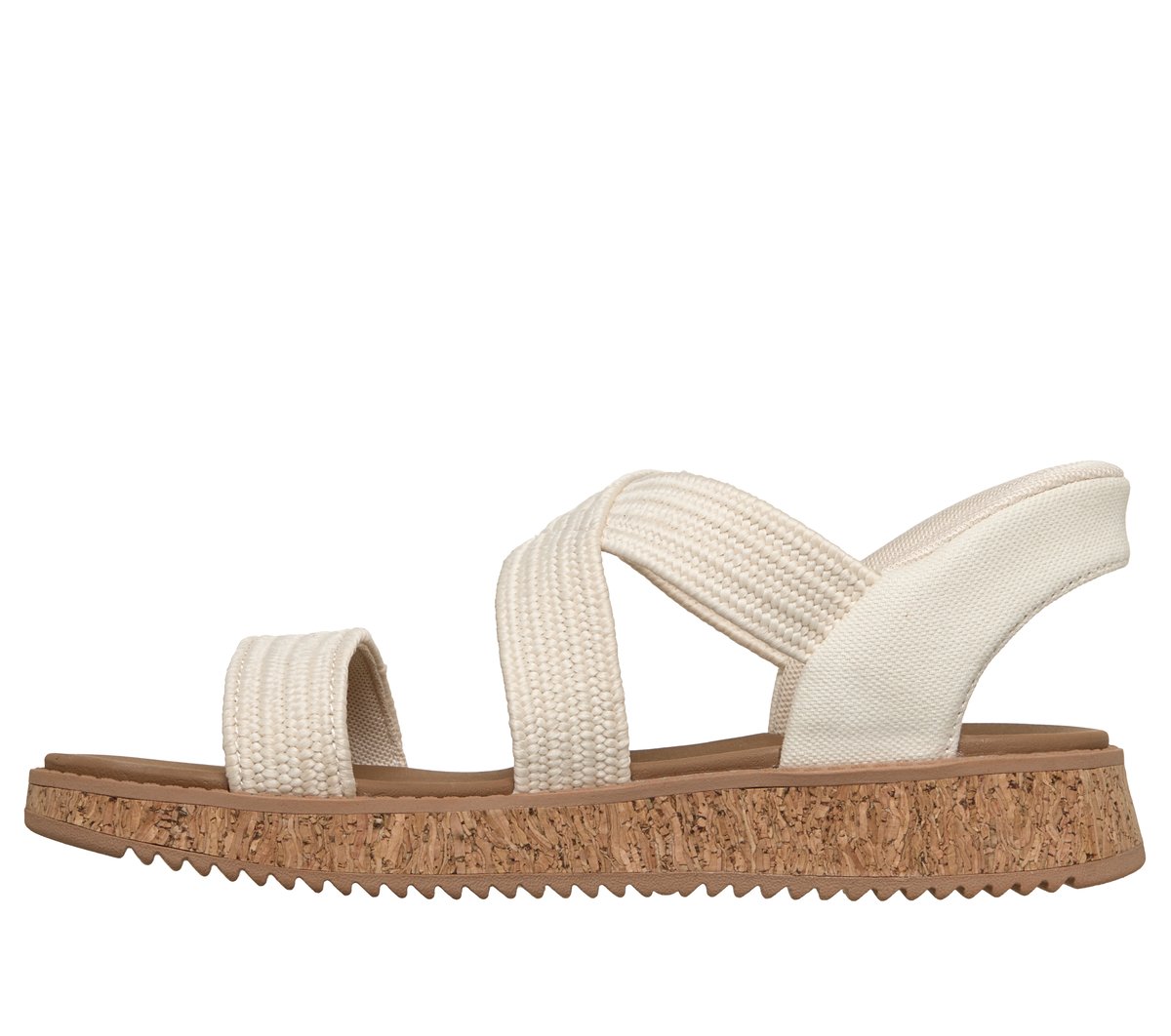 Skechers Slip-ins: BOBS Sun Vibe - Island Stroll | Skechers Women